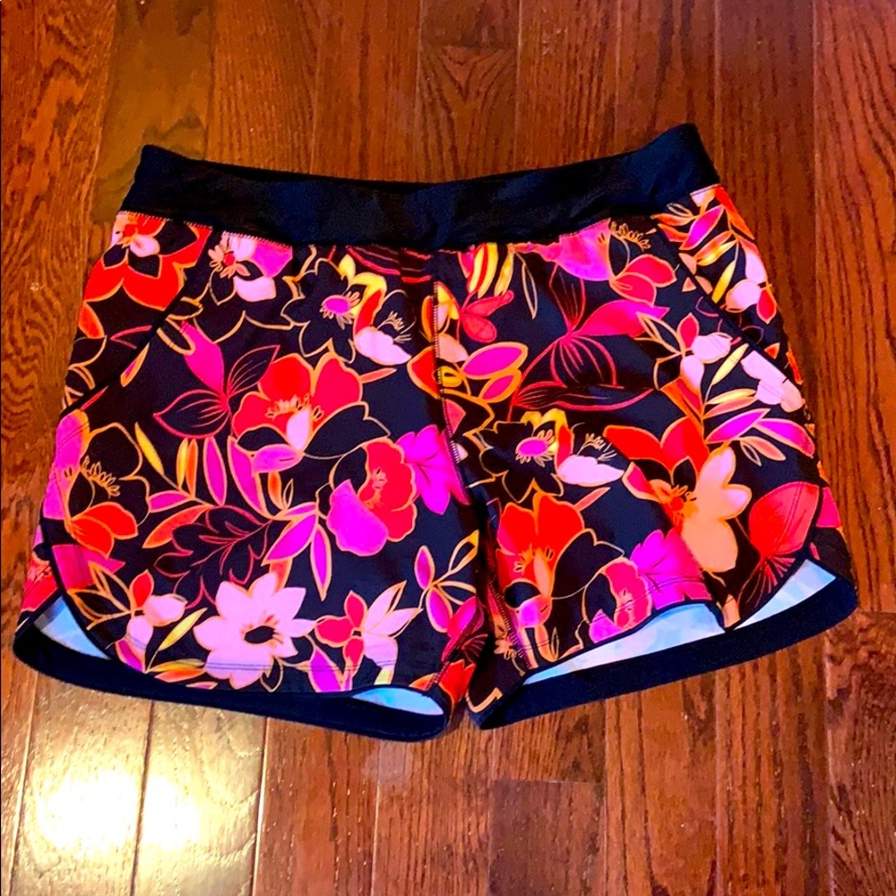 Swim shorts
